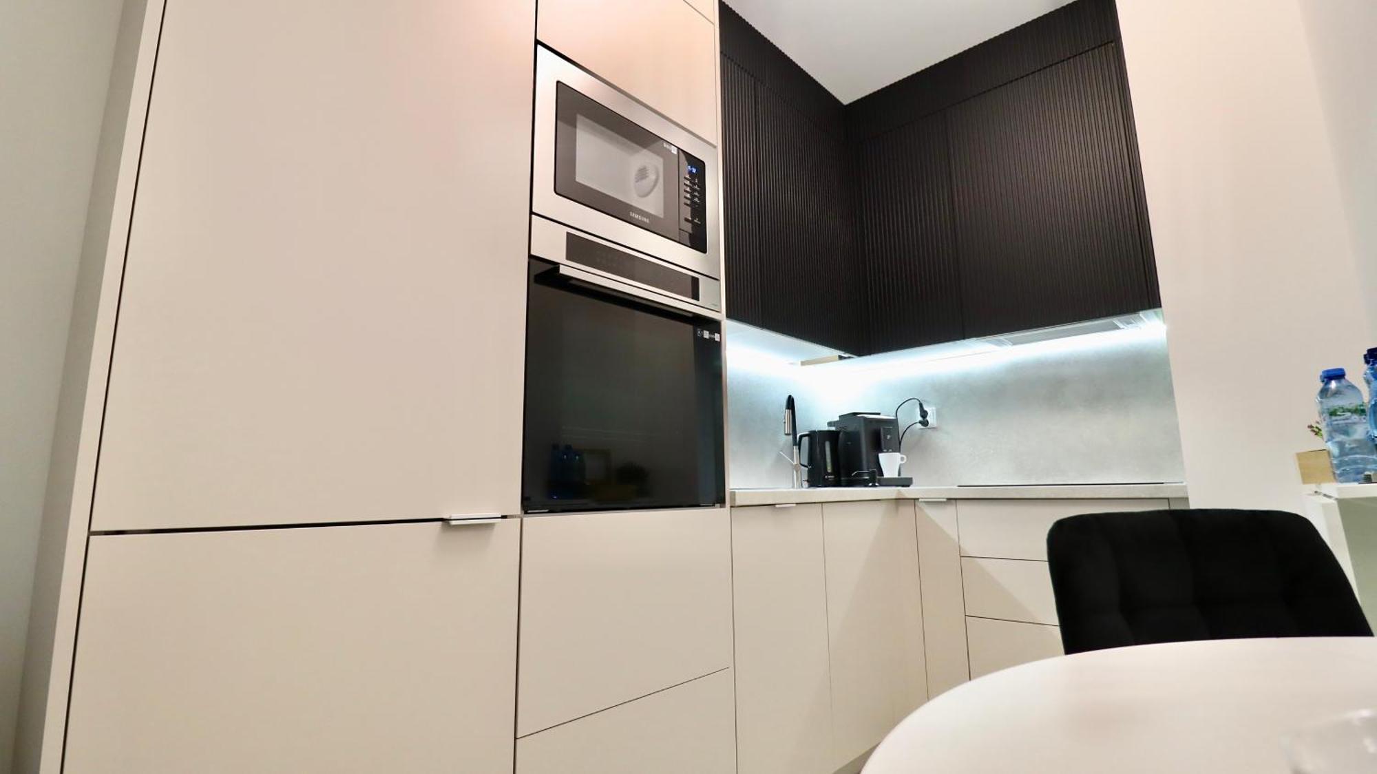 Modern Sky Apartments Białystok Eksteriør billede