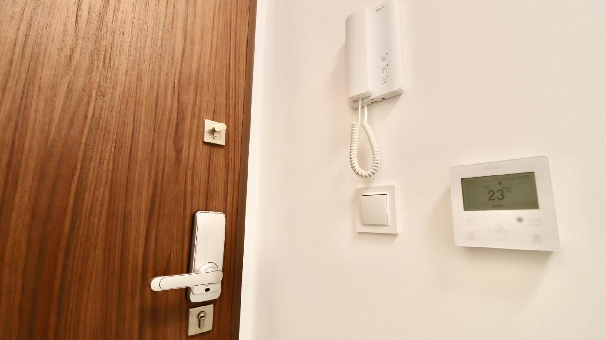 Modern Sky Apartments Białystok Eksteriør billede